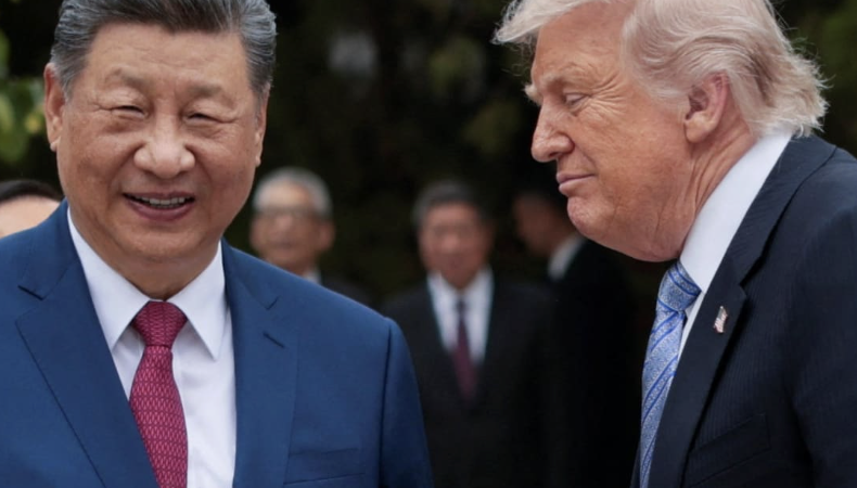 Mỹ cân nhắc xây “pháo đài AI” ở sa mạc Negev để chặn gián điệp công nghệ Trung Quốc