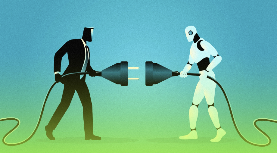 Smart CEOs are choosing “DIY AI” instead of building or buying software