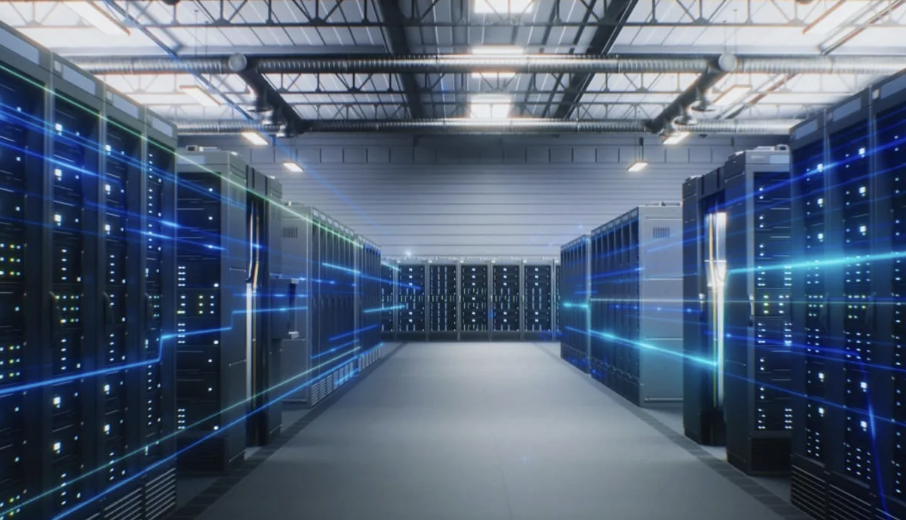Bản đồ quyền lực AI được vẽ lại khi chip và năng lượng trở thành tài sản chiến lược