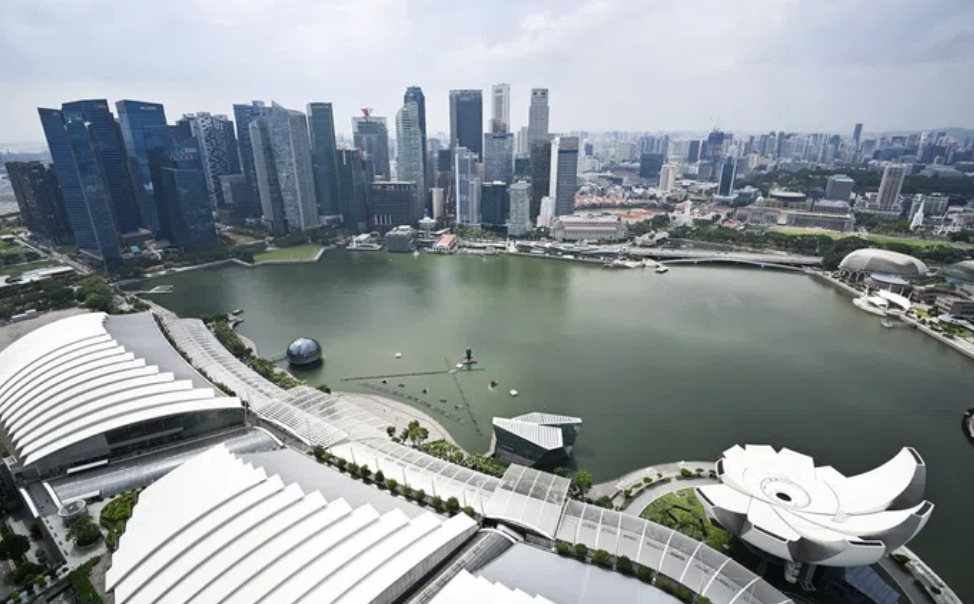 Singapore lập viện mới thúc đẩy AI và tài sản số cho ngành tài chính