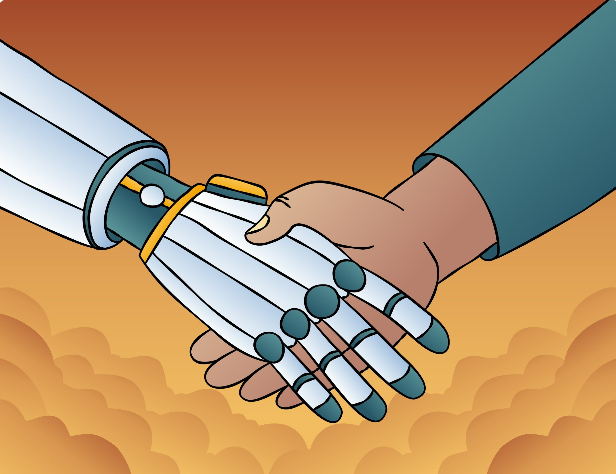 Google, Microsoft và OpenAI bắt tay xây lớp “niềm tin AI” đầu tiên để đối phó làn sóng quản lý toàn cầu