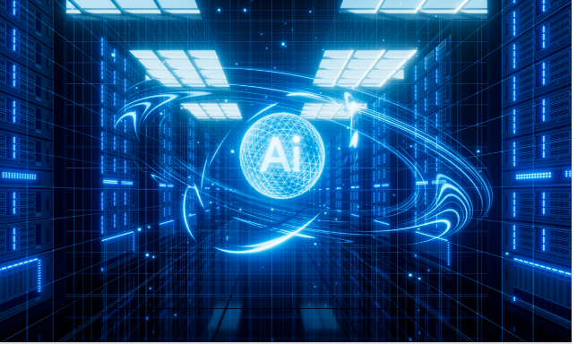 China Announces AI Plan to 2030: Building National-Scale Digital Infrastructure to Accelerate the AI Race