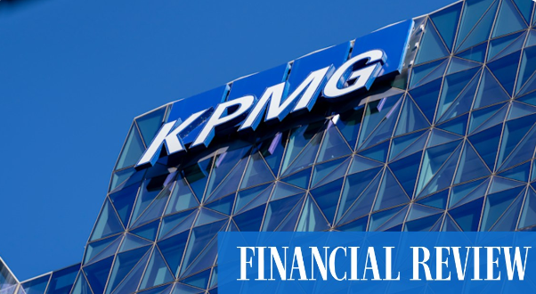 KPMG AI Report Found Containing “AI Hallucinations” About the Very Benefits of AI