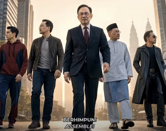 Thủ tướng Malaysia ra mắt bản sao AI có thể trò chuyện và đại diện cho mình trên WhatsApp