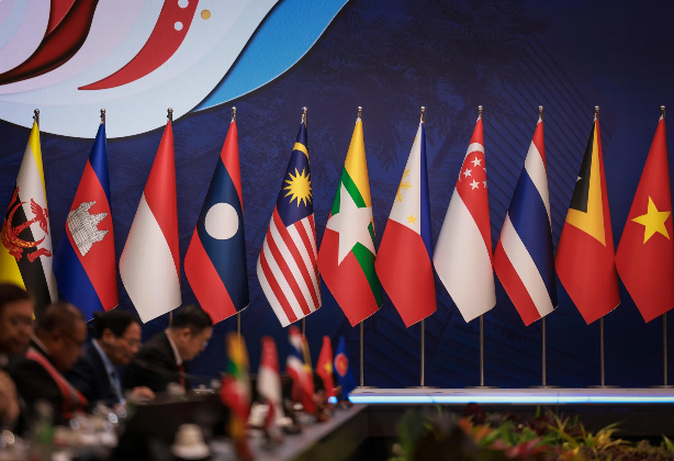 ASEAN có thể mất gần 1.000 tỷ USD từ AI nếu dữ liệu vẫn bị chia cắt