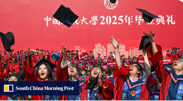 AI trở thành “chuyên gia tư vấn” tuyển sinh, hàng triệu gia đình Trung Quốc thay đổi cách chọn ngành đại học