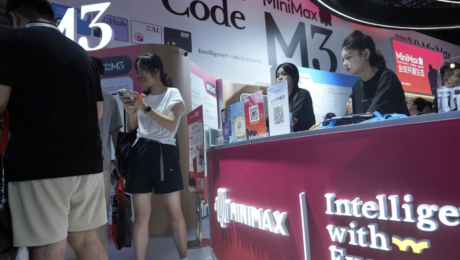 Trung Quốc đang định hình tương lai nguồn mở và AI, cuộc cạnh tranh công nghệ toàn cầu bước sang giai đoạn mới