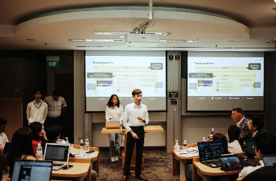 Singapore thay đổi cách chấm điểm để AI không thể thay thế tư duy của sinh viên