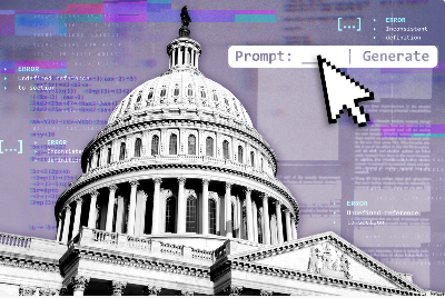 AI 正在制造“立法垃圾”,导致美国众议院立法法律顾问办公室超负荷