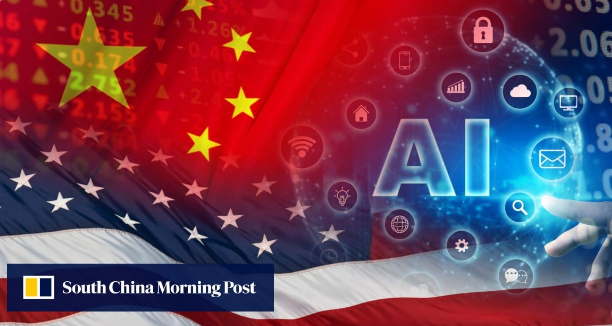 США запускают инициативу AI Spark для конкуренции с китайским ИИ в Юго-Восточной Азии