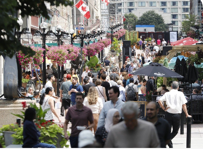 Canada phụ thuộc mạnh vào AI của Mỹ trong khu vực công, nghiên cứu cảnh báo mất chủ quyền công nghệ