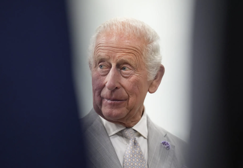 AI khiến vua Charles III triệu tập khẩn các ông lớn công nghệ vì nguy cơ thảm họa toàn cầu